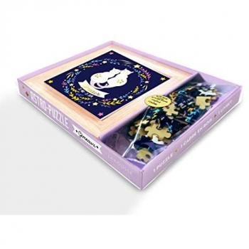 Astro-puzzle