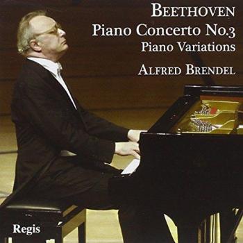 Concerto pour piano n°3