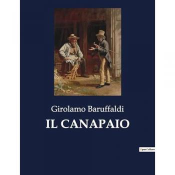 Baruffaldi, Girolamo: IL CANAPAIO