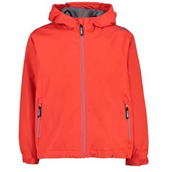 CMP Kinder Regenjacke Fix Hood