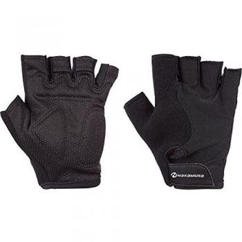 Nakamura Pako II Handprotection – Männer – Schwarz – XL