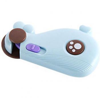 Cute Whale Drawer Lock for Baby Safety