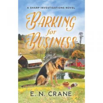 Crane, E. N.: Barking for Business