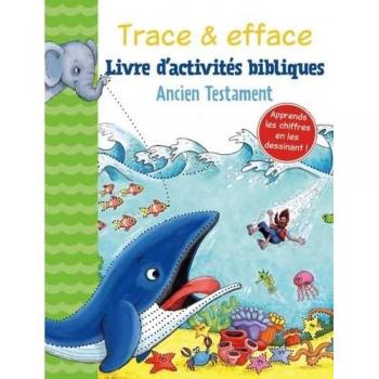 Trace & efface