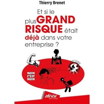 Et si le plus grand risque était déjà dans votre entreprise ?