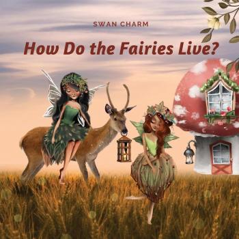 Fairy, Wild: How Do the Fairies Live?