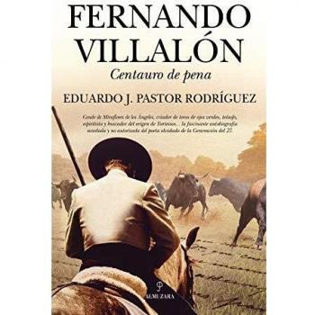 Fernando Villalón
