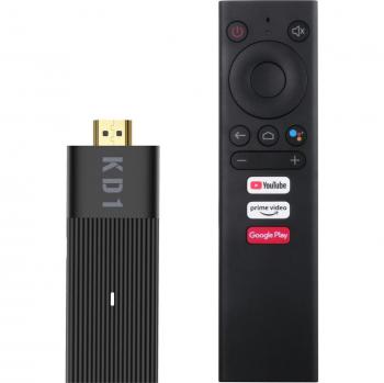 Mecool KD1 Android TV Stick 4K UHD