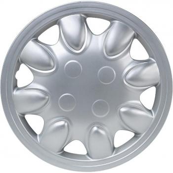 Housse de volant voiture Ø 15'' en ABS antichoc Turbo