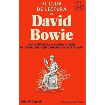 El club de lectura de David Bowie