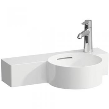 Lavandino Laufen VAL 550x315 mm “UniPunto” Bianco