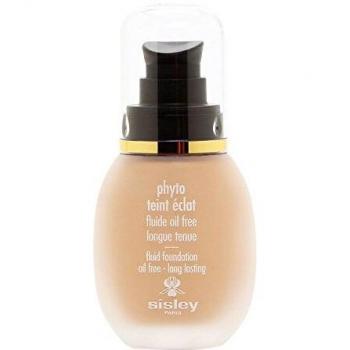 Sisley Phyto Teint Eclat 01 Ivory, Fluid-Make-up 30 ml