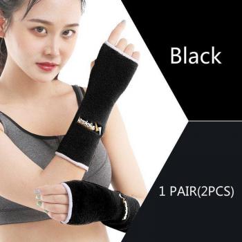 Coldproof Wrist Support Gloves