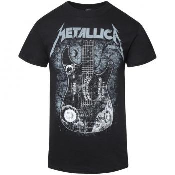T-Shirt manches courtes de Metallica