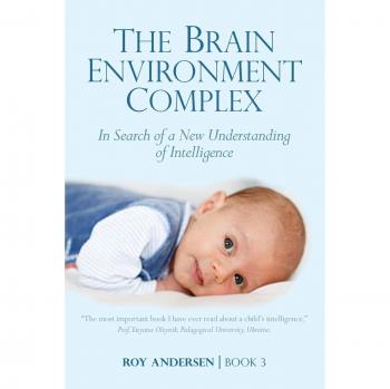 The brain environment complex