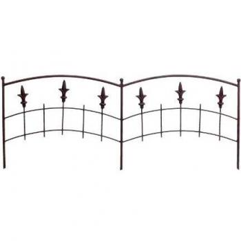 Metallo Royal Border: Bordo Decorativo per Interni Nortene
