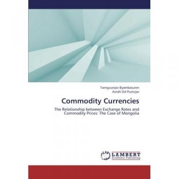 Commodity Currencies: The Relationship between Exchange Rates and Commodity Prices: The Case of Mongolia