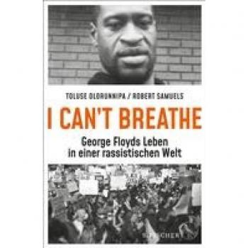 Olorunnipa, Toluse: »I can't breathe«