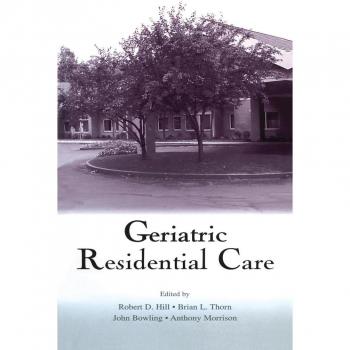 Vitalsource Technologies, Inc. Geriatric Residential Care