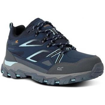 Regatta Women's Breathable Holcombe III Low Shoes
