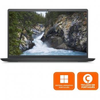 Dell Vostro 3520 15.6 Intel Core i5 16GB 512GB SSD Teclado Portugués