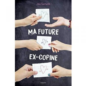 Miranda Mullaly et moi, Tome 02