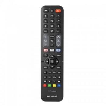 Télécommande universelle Meliconi EVO.2 pour LG