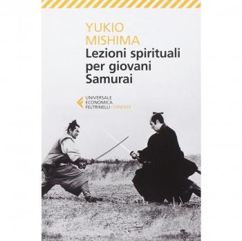 Lezioni spirituali per giovani samurai