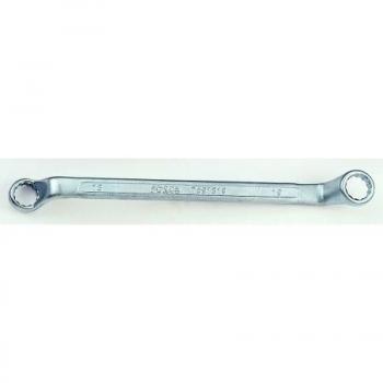 Force 75° Angled Ring Spanner (8 mm – 9 mm)
