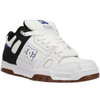 DC Shoes Trendiga Sneakers Stag