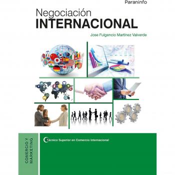 Negociación internacional