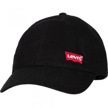 Levi's® Unisex Baseballmütze für Kinder RICHMOND BATWING CURVE BRIM