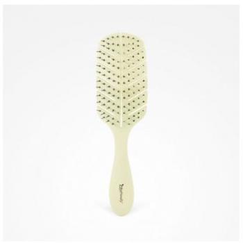 Bege Pincel Eco-Friendly Esqueleto
