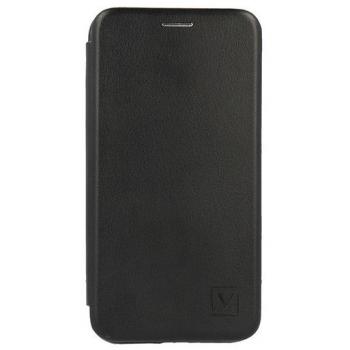 Beline Book Cover with Magnetic Closure for Samsung A20S A207
