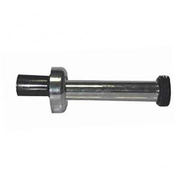 Collegamento cromato per cassette wc da incasso Valsir 0803545