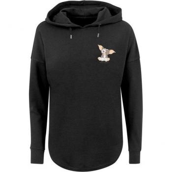Damen Hoodie Gizmo und die kleinen Monster von F4NT4STIC