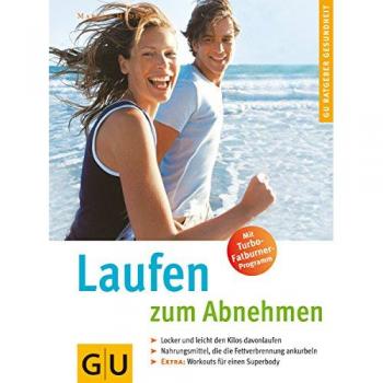 Markus Hederer Laufen Zum Abnehmen