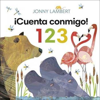 ¡Cuenta conmigo! 1 2 3.