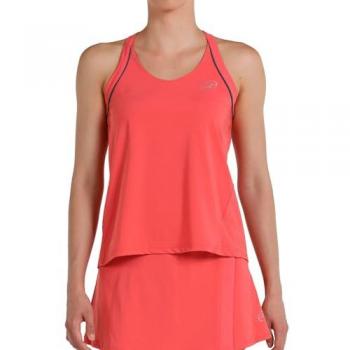 Bullpadel Camiseta Sin Mangas Erras