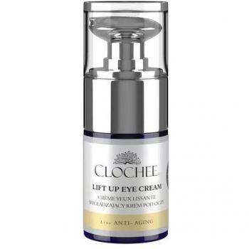 Clochee, Augenpflege, Lift Up Augencreme 15 ml