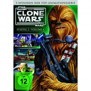 Star Wars: The Clone Wars