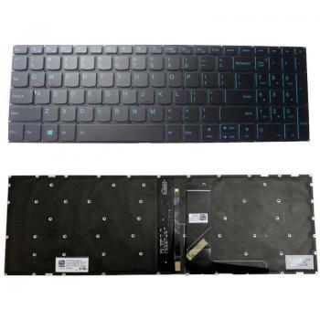 Teclado para portátil Lenovo IdeaPad L340-15 con retroiluminación