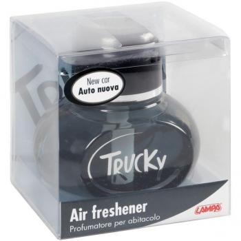 Luchtverfrisser Trucky Senteur Véhicule Neuf 150ml