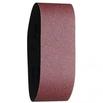 Wolfpack Carta Vetriata 100×914 mm Granulato 100, 3 Pezzi
