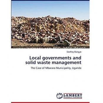 Local governments and solid waste management