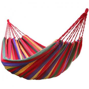 Hamac Prismatique Trail – Sac à Dos Intégré