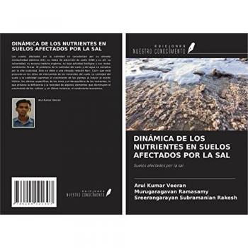 DINÁMICA DE LOS NUTRIENTES EN SUELOS AFECTADOS POR LA SAL: Suelos afectados por la sal