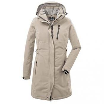 Chaqueta KOW 165 Killtec: Estilo y Calor