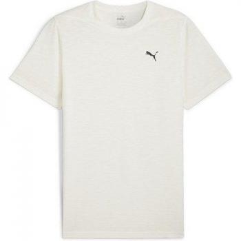 PUMA Herren T-Shirt Studio Foundation Wash