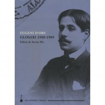 Glosari 1908-1909